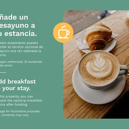 U-nique Cisneros Apartmán Màlaga