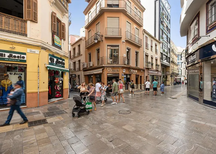 U-nique Cisneros Málaga