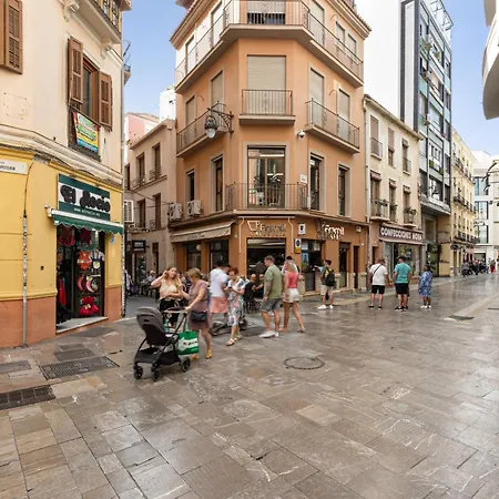 U-nique Cisneros Malaga